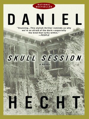 cover image of Skull Session